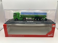 Herpa 1/87 121125 Silo Melmer