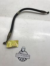 Schlauch Servolenkung Pumpe -