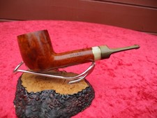 Pfeife, Brebbia, Golden -