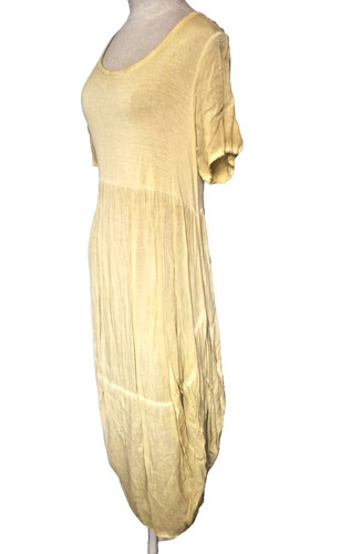 Midi kleid zartes - midi,