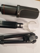 Sony ECM-737 professionelles