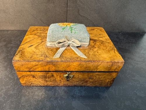 Antik biedermeier schmuck - antik,