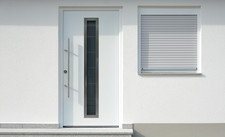 Haustür EcoStar ISOPRO Secur