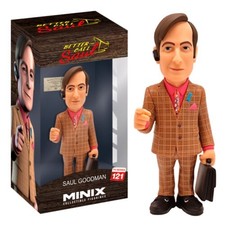 M25 Minix Figur Better Call