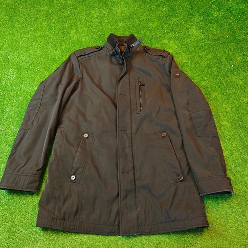 Hugo boss mantel - jacke, herren