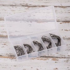 Haken Jighaken Offset-Haken