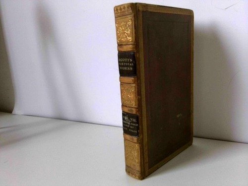 The poetical works - , sir