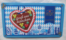 Confiserie heidel geprägt - heidel,