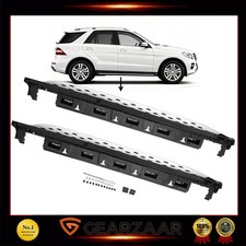 Trittbretter Seitenbretter