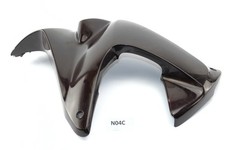 Honda XL 125 V Varadero JC32