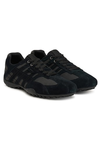 Geox snake herren sneaker - u,