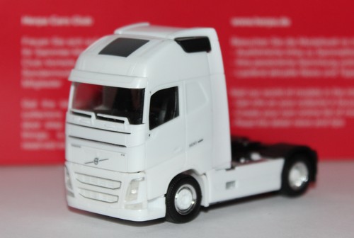 Herpa volvo xl - herpa, gl.