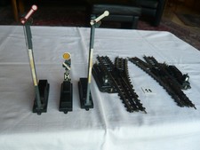 Trix Express Signale und