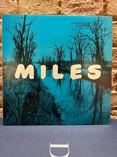 MILES DAVIS_THE NEW MILES