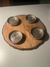 Adventskranz - Durchmesser 31 cm