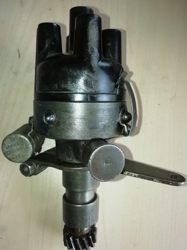 Verteiler zündung bmw - bmw,