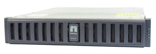 Fas2040 netapp storage - netapp,
