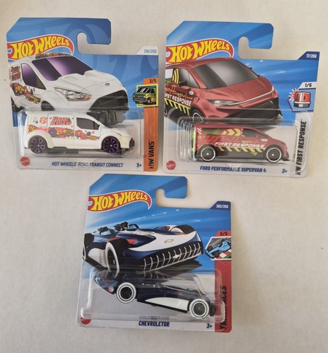 Hot wheels treasure hunt 3er - treasure,