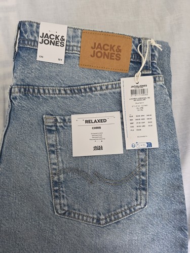 Jack jones teenager - &,