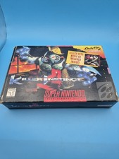 Supee Nintendo SNES  Killer