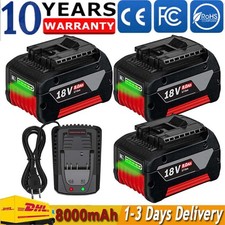 Original Akku für Bosch 18V