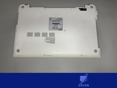Toshiba satellite l50 series - toshiba, l50-b