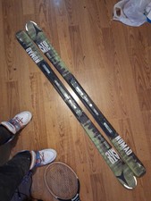 Atomic  nomad Smoke all