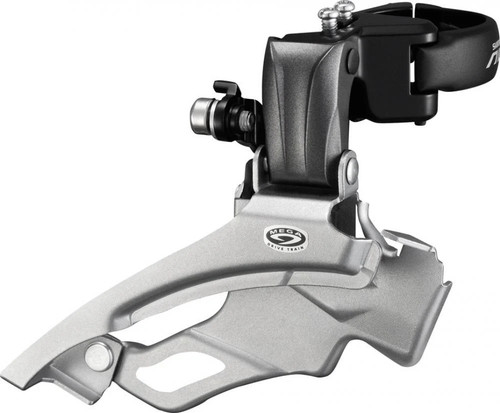 Shimano umwerfer altus - altus, fd-m371