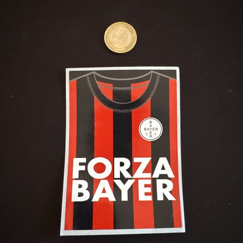Ultras bayer leverkusen - bayer,