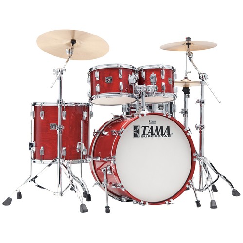 Tama su42rs chw 50th limited - tama, su42rs-chw