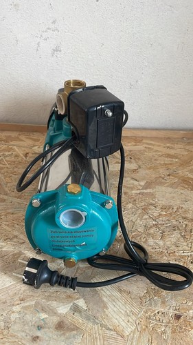 Gartenpumpe kreiselpumpe ibo - gartenpumpe,