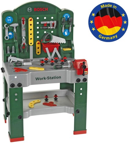 Klein theo 8580 bosch - theo,