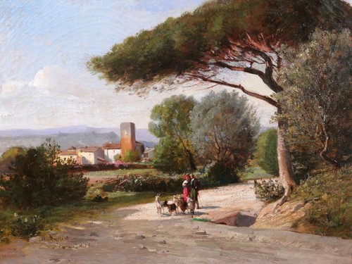 Alfred dumont var - dumont,