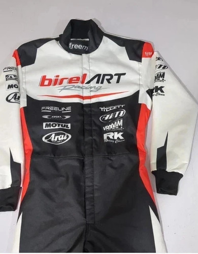 Birel art kart - art, go-kart