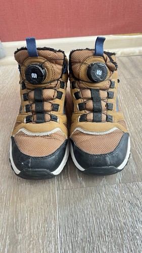 Elefanten jungen boots schule - boots,