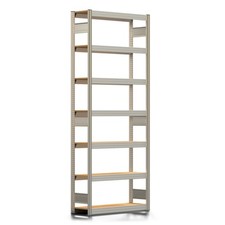 Archivregal, Aktenregal