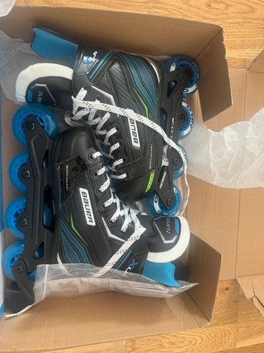 Bauer xlp inline skate - xlp,