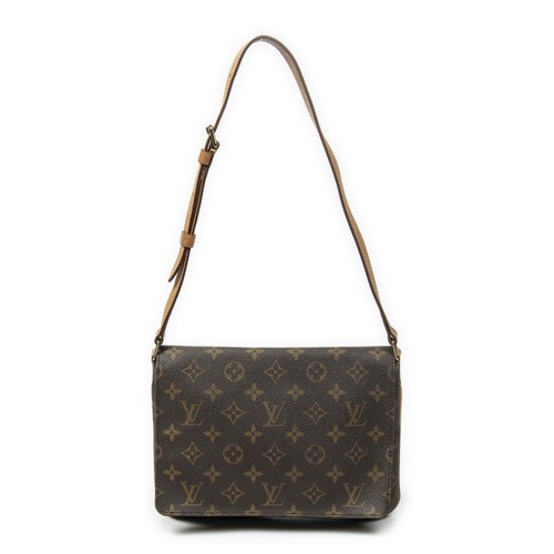 Louis vuitton musette tango - louis,