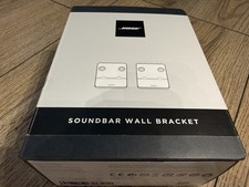 Bose Soundbar Wall Bracket