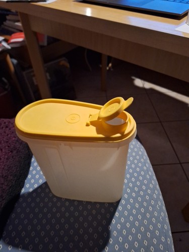 Tupperware mundschenk - tupperware,