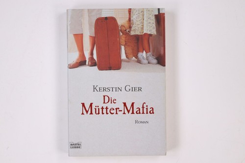 2889 kerstin gier die - 2889,