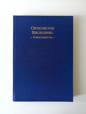 Ortschronik Riegelsberg | Fortschreibung