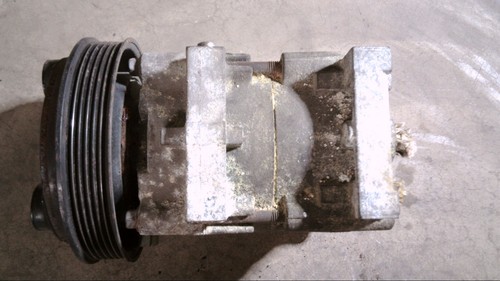 Ford 1999 kompressor - ford, ka