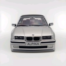 Bmw alpina cabrio - bmw, 3.2