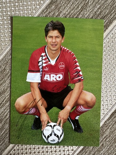 Jörg criens fc nürnberg - criens, 1.