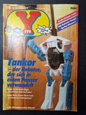 Yps - Heft # 520 - Oktober