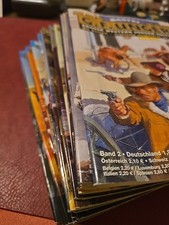 31 x G. F. Unger - WIE NEU-