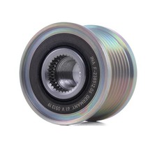 INA 535 0081 10 Lichtmaschine