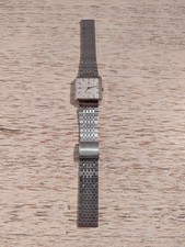 Vintage-Armbanduhr der Marke