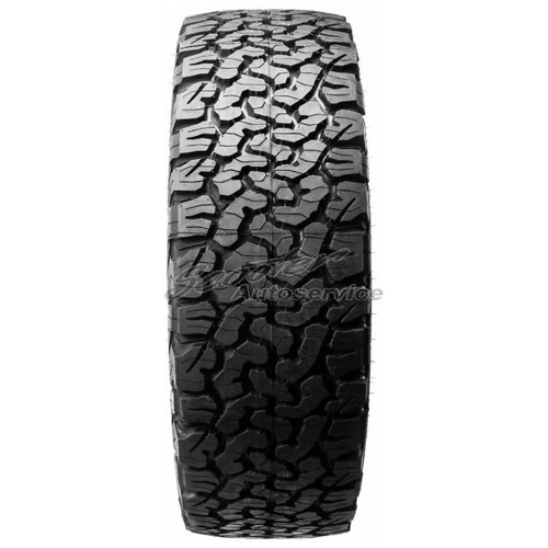 Goodrich all terrain a - goodrich,